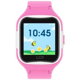 Upwatch Upsmart Kids Pembe Çocuk Akıllı Saat