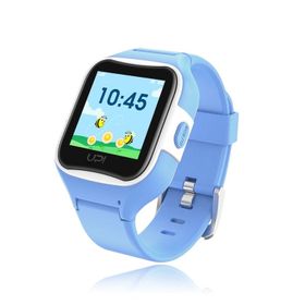 Upwatch Upsmart Kids Pembe Çocuk Akıllı Saat