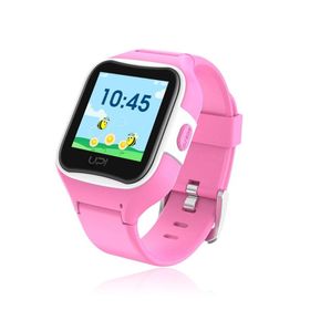 Upwatch Upsmart Kids Pembe Çocuk Akıllı Saat