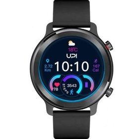 Upwatch Upsmart Slim All Siyah Akıllı Saat