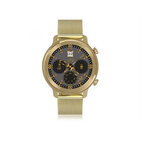 Upwatch Upsmart Slim Gold Unisex Kol Saati