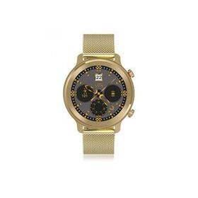 Upwatch Upsmart Slim Gold Unisex Kol Saati