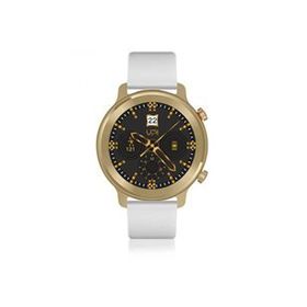 Upwatch Upsmart Slim Gold Unisex Kol Saati