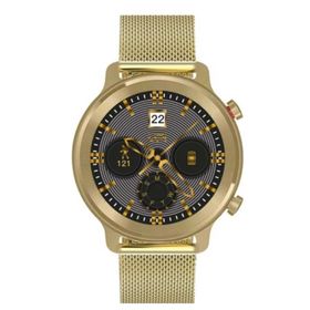 Upwatch Upsmart Slim Gold Unisex Kol Saati