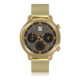Upwatch Upsmart Slim Gold Unisex Kol Saati