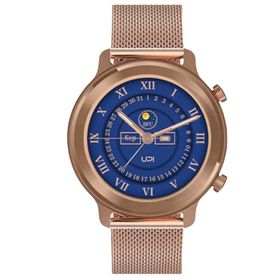 Upwatch Upsmart Slim Rose Gold Unisex Akıllı Kol Saati