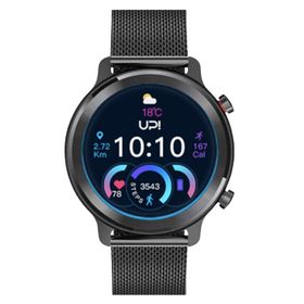 Upwatch Upsmart Slim Rose Gold Unisex Akıllı Kol Saati