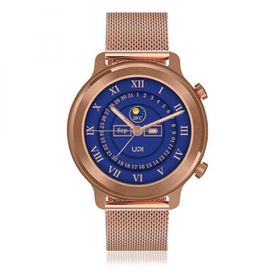 Upwatch Upsmart Slim Rose Gold Unisex Akıllı Kol Saati
