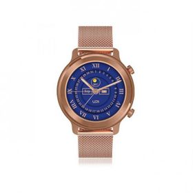Upwatch Upsmart Slim Rose Gold Unisex Akıllı Kol Saati