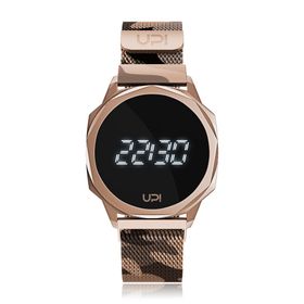 Upwatch UPWATCH239 Unisex Kol Saati