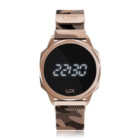 Upwatch UPWATCH239 Unisex Kol Saati