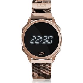 Upwatch UPWATCH239 Unisex Kol Saati