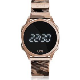 Upwatch UPWATCH239 Unisex Kol Saati