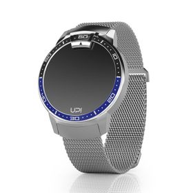Upwatch UPWATCH300 Ultimate Silver 200 Adet Limitli Kadın Kol Saati