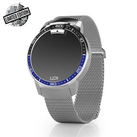 Upwatch UPWATCH300 Ultimate Silver 200 Adet Limitli Kadın Kol Saati