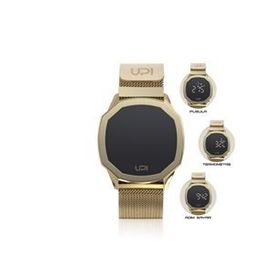 Upwatch Vertice Altın Kol Saati