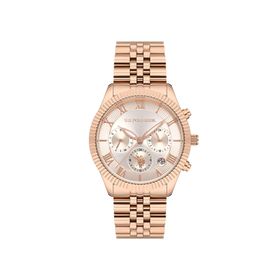 Upwatch Vertice Altın Kol Saati