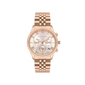 Upwatch Vertice Altın Kol Saati