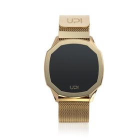 Upwatch Vertice Altın Kol Saati