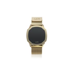 Upwatch Vertice Altın Kol Saati