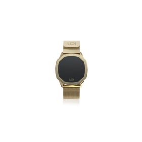 Upwatch Vertice Altın Kol Saati