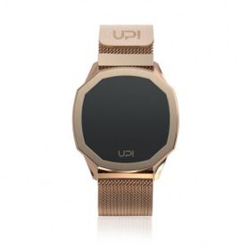 Upwatch Vertıce Rose Gold Kadın Kol Saati