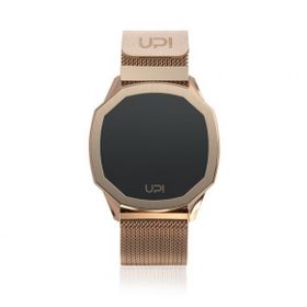 Upwatch Vertıce Rose Gold Kadın Kol Saati