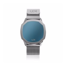 Upwatch Vertice Silver Erkek Kol Saati