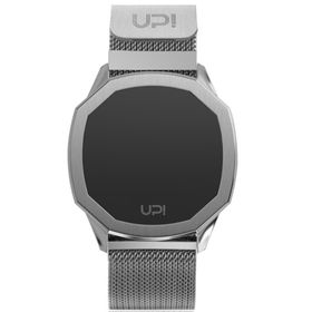 Upwatch Vertice Silver Erkek Kol Saati