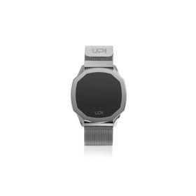 Upwatch Vertice Silver Unisex Kol Saati