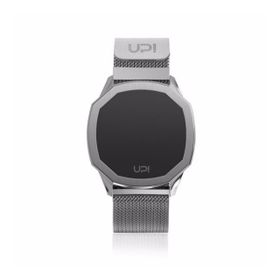 Upwatch Vertice Silver Unisex Kol Saati