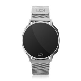 Upwatch Xt Silver Unisex Kol Saati