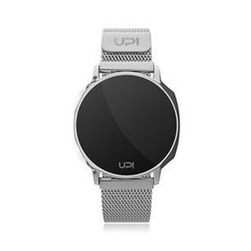 Upwatch Xt Silver Unisex Kol Saati
