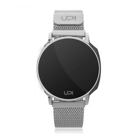 Upwatch Xt Silver Unisex Kol Saati