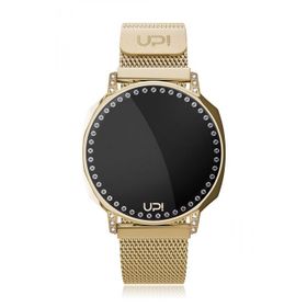 Upwatch Xt Swan Gold Kadın Kol Saati