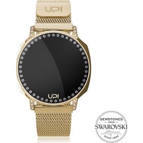 Upwatch Xt Swan Gold Kadın Kol Saati
