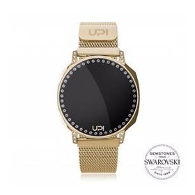 Upwatch Xt Swan Gold Kadın Kol Saati