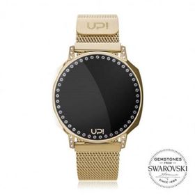 Upwatch Xt Swan Gold Kadın Kol Saati