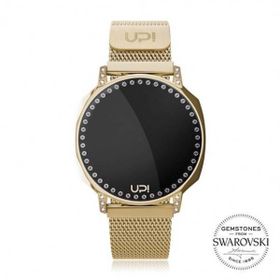 Upwatch Xt Swan Gold Kadın Kol Saati