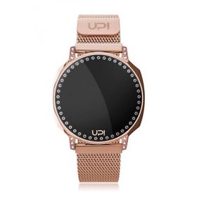 Upwatch XT Swan Rose Gold Swarovski Zirconia Kadın Kol Saati