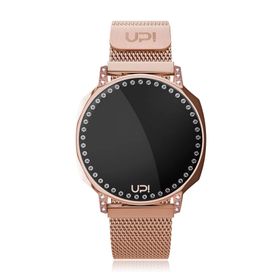 Upwatch XT Swan Rose Gold Swarovski Zirconia Kadın Kol Saati