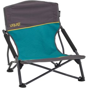 Uquip 244005 Çok Renkli Kamp Sandalyesi