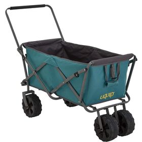 Uquip 245201 Unisex Çok Renkli Tek Beden Yük Taşıma Aracı