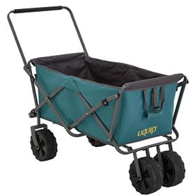 Uquip 245201 Unisex Çok Renkli Tek Beden Yük Taşıma Aracı