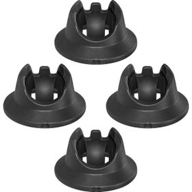 Uquip Muddy L Black Yedek Parça