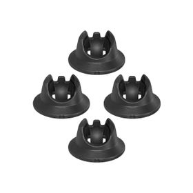 Uquip Muddy L Black Yedek Parça