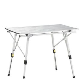 Uquip Variety M Yüksekliği Ayarlanabilir Kamp Masası