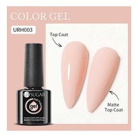 Ur Sugar URH003 7 ml Kalıcı Oje