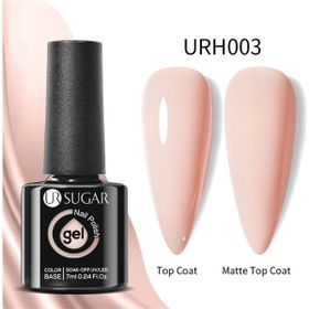 Ur Sugar URH003 7 ml Kalıcı Oje