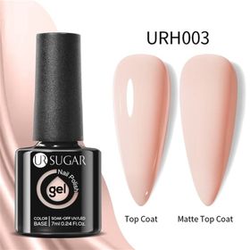 Ur Sugar URH003 7 ml Kalıcı Oje